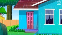 Its Raining Its Pouring | Nursery Rhymes | Kids Songs