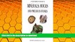 Hardcover Minerals, Rocks and Precious Stones On Book