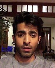 Dubsmash by Shehryar Munawar and Mahira Khan