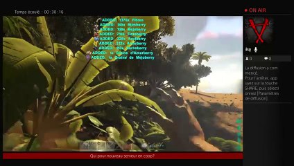 Faites l'amour, pas la guerre!!! :) (8)