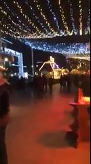 À Berlin, un camion fonce sur un marché de Noël, plusieurs morts