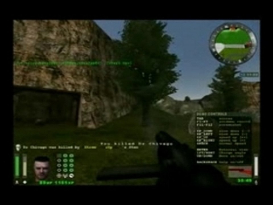 Xtrem|Cheater