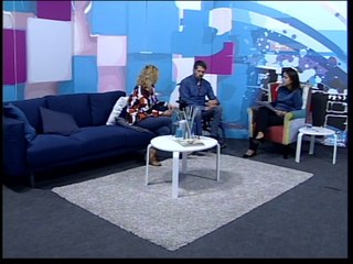 Las Mañanas I 20 diciembre 2016 I Parte II