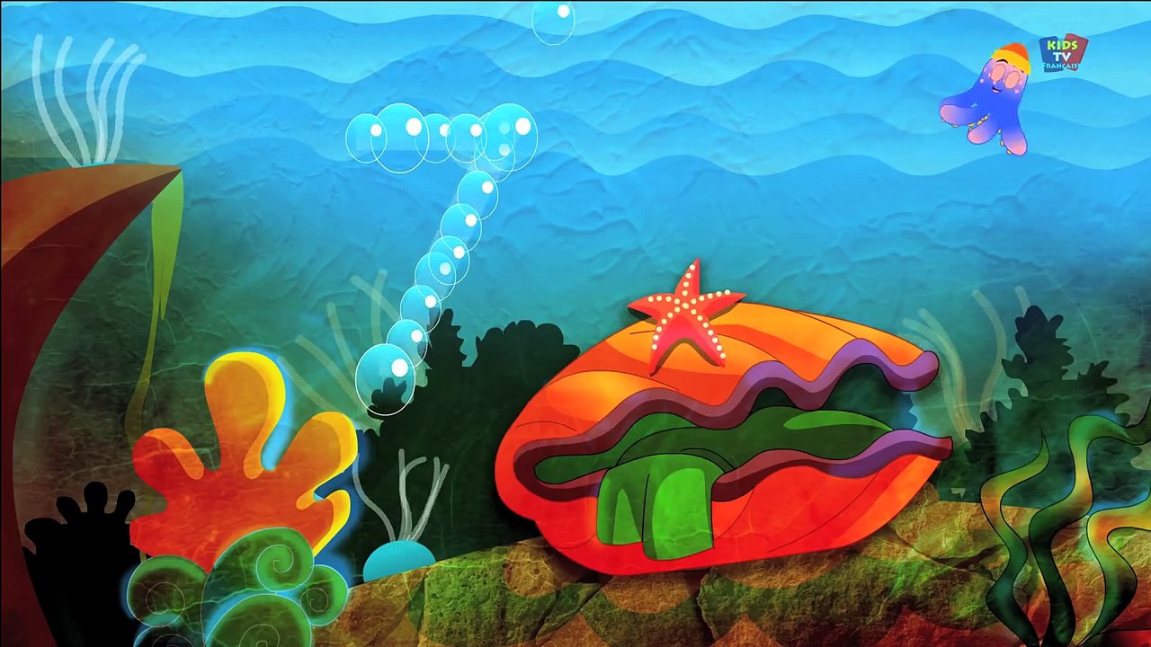 Trois petits chatons | Cartoon pour les enfants | recueil | Popular Comptine | 3 Little Kittens