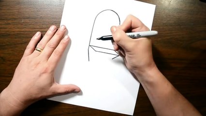 Huớng dẫn cách vẽ tranh 3D