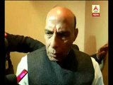 Rajnath Singh ensures impartial inquiry in Sunanda Pushkar murder case