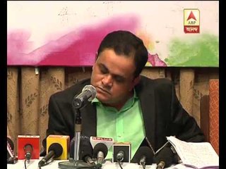 Bratya Basu on Arpita's allegation against him