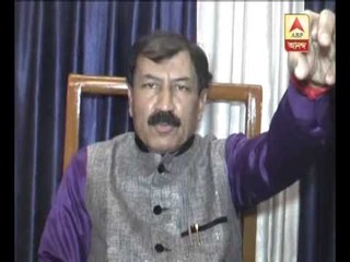 Prasun Banerjee on constable slap controversy