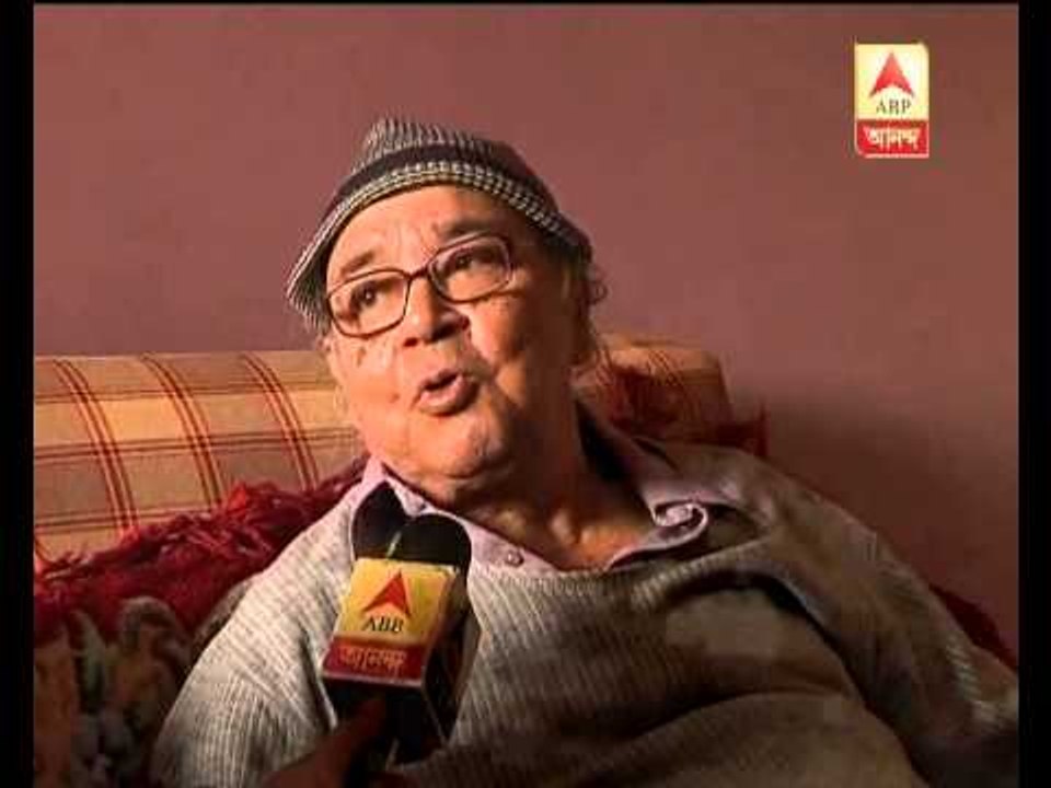 Manoj Mitra clarifies his stand on resignation from Natya Academy