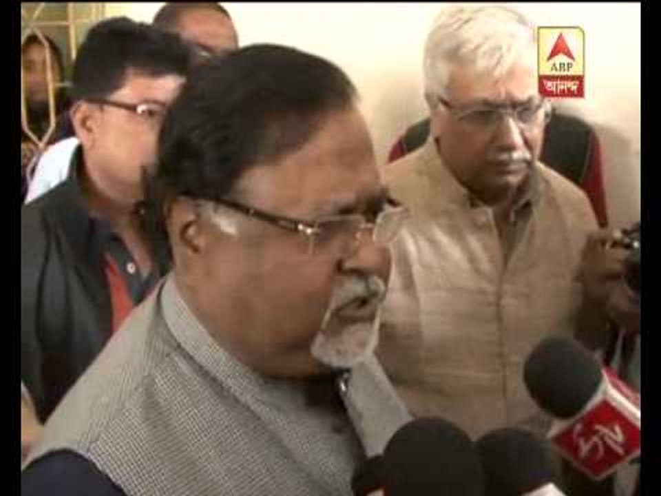 Partha says, he feels bad as JU students continues their fast