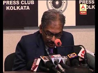 My resignation is a mark of protest against anarchism, says ex VC of JU
