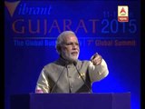 modi assures that govt. will be available and stand besides whenever need
