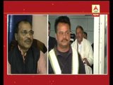Mukul Roy has no scope, but have to confess what he knew about Saradha