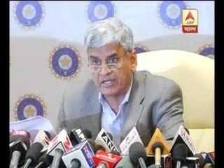 Board secretary announces 15-member squad for the World Cup