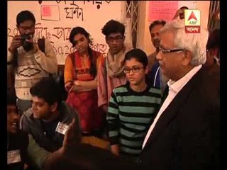 Jadavpur University Registrar proposes discussion to agitating student