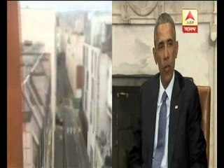 Barack Obama on France attack