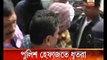 students arrested on Korpan shah murder case,got police custody