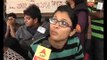 Jadavpur University students on hunger strike demanding VC's resignation