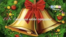 Campana sobre campana - Campanas de Belén - Video Villancico Navideño