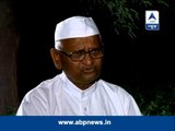 Anna Hazare says will end relations with Gen. VK Singh