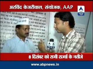 ABP Live: Sheila Dikshit losing her touch?