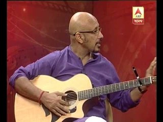 music of upcoming movie 'open tee bioscope'