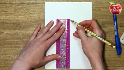 Hướng dẫn vẽ Thang 3D cực ảo