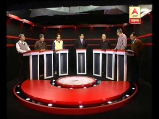 Ghanta Khanek Sange Suman (05.01.2015)