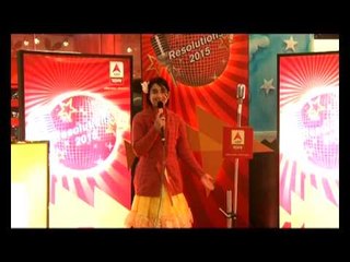 Resolutions 2015: share your views with ABP Ananda