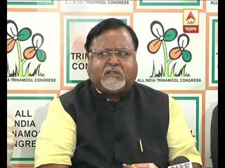 Partha Chatterjee raised the question of ideology of manjul,who joins BJP