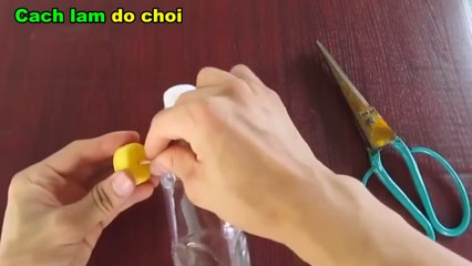 Chế tạo xe hơi đồ chơi với 5k - động cơ không tốn nhiên liệu