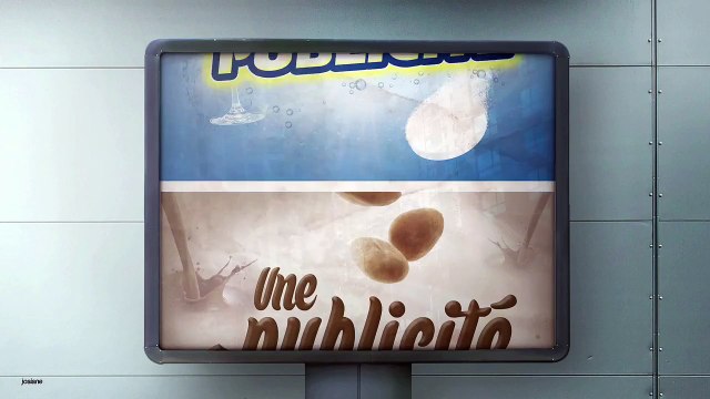 ARPP : Bonne année. Bonne publicité - Panneau