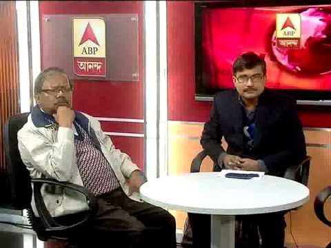 GKSS on 15/1/2015 discusses tmc minister joining bjp and Mukul Roy's sudden visit to delhi.