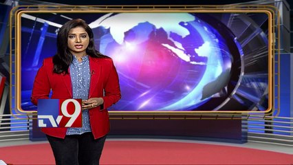 BJP activists demand Bhubaneshwar Mayor's removal, hold rally - TV9