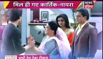 Yeh Rishta Kya Kehlata Hai  IBN 7 Bhabhi Tera Devar Dewaana 21st December 2016