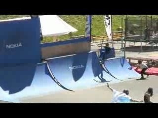 Teaser urban plagne roller