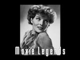 Actors & Actresses -Movie Legends - Katharine Hepburn (Unique)