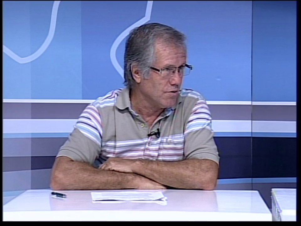 Entrevista Andrés Medina I 20 diciembre 2016