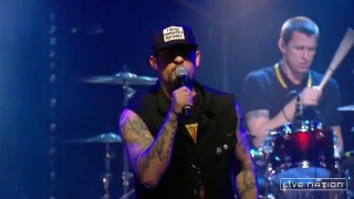 Good Charlotte - House Of Blues Live 2016