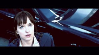 Fifty Shades Darker - I Don't Wanna Live Forever - YouTube
