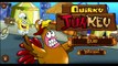 Spongebob Squarepants: Quirky Turkey Game - Spongebob Squarepants Chases Patrick!