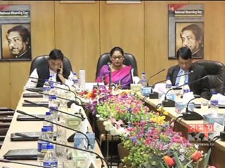 ২০১৭ সালে ঢাকায় জাতীয় দুর্যোগ-প্রতিবন্ধীতা আন্তর্জাতিক সম্মেলন