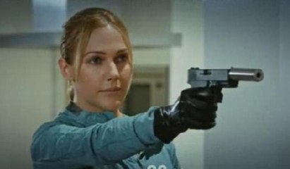 İşte Meryem Uzerli'nin dizideki ilk sahneleri