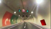 AK Partili vekil Çamlı Avrasya Tüneli'ni görüntüledi | En Son Haber