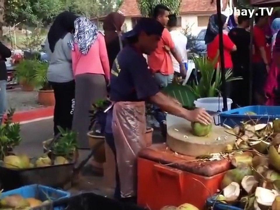 Nghệ thuật đường phố, khâm phục anh ấy quá