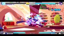 My Little Pony Friendship is Fighting Gameplay - MLP Fighting is Magic Gameplay
