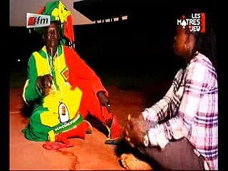 Thiam 12èm Gaidé : « Quand, en 2002, le Sénégal a marqué contre la France, je me suis évanouie »