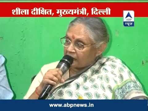 Will be back in power, Delhi much better than other states: Sheila Dikshit