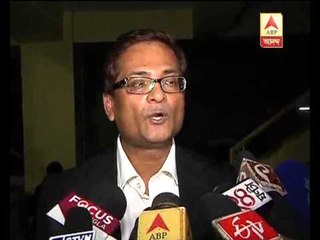 Goutam Kundu of Rose Valley, also confessed about controversial Delo meeting