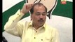 Adhir claims CM must be quizzed of cbi conducts its probe in the right way.
